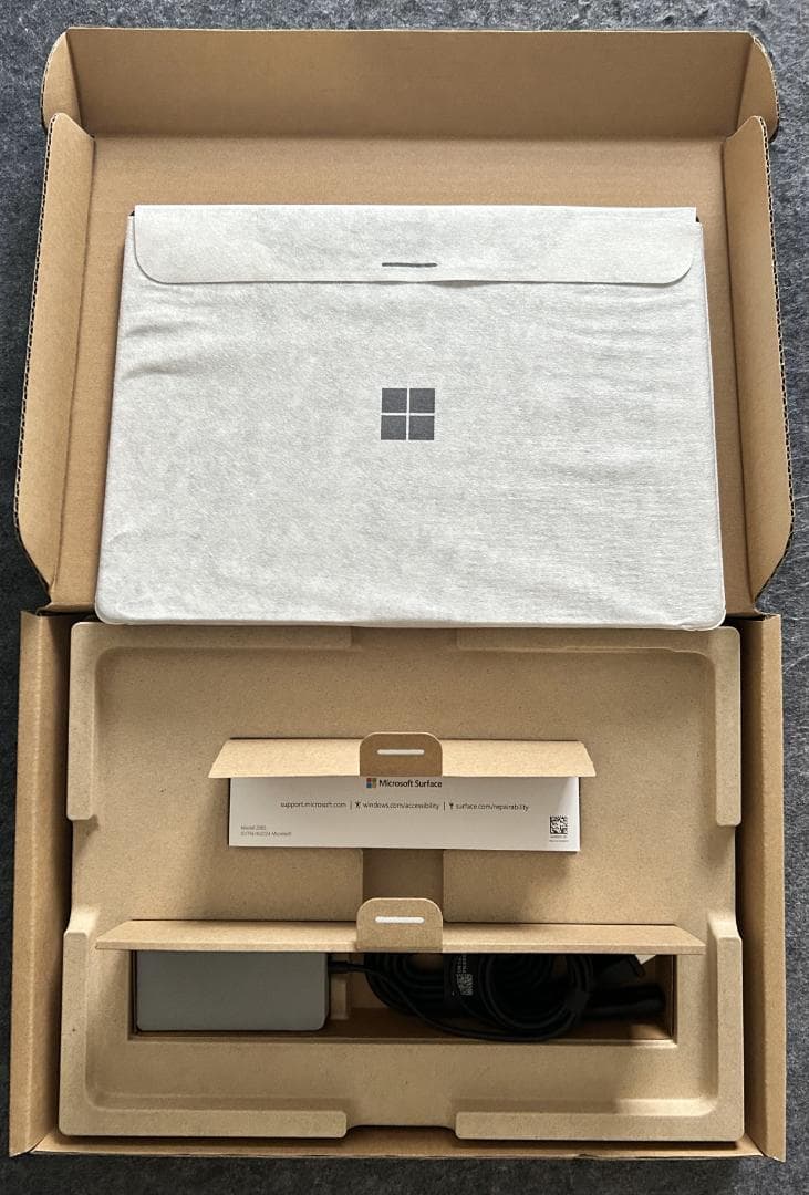 SurFacePro11　法人モデル Microsoft（マイクロソフト） Surface Pro（第 11 世代） /Copilot+ PC