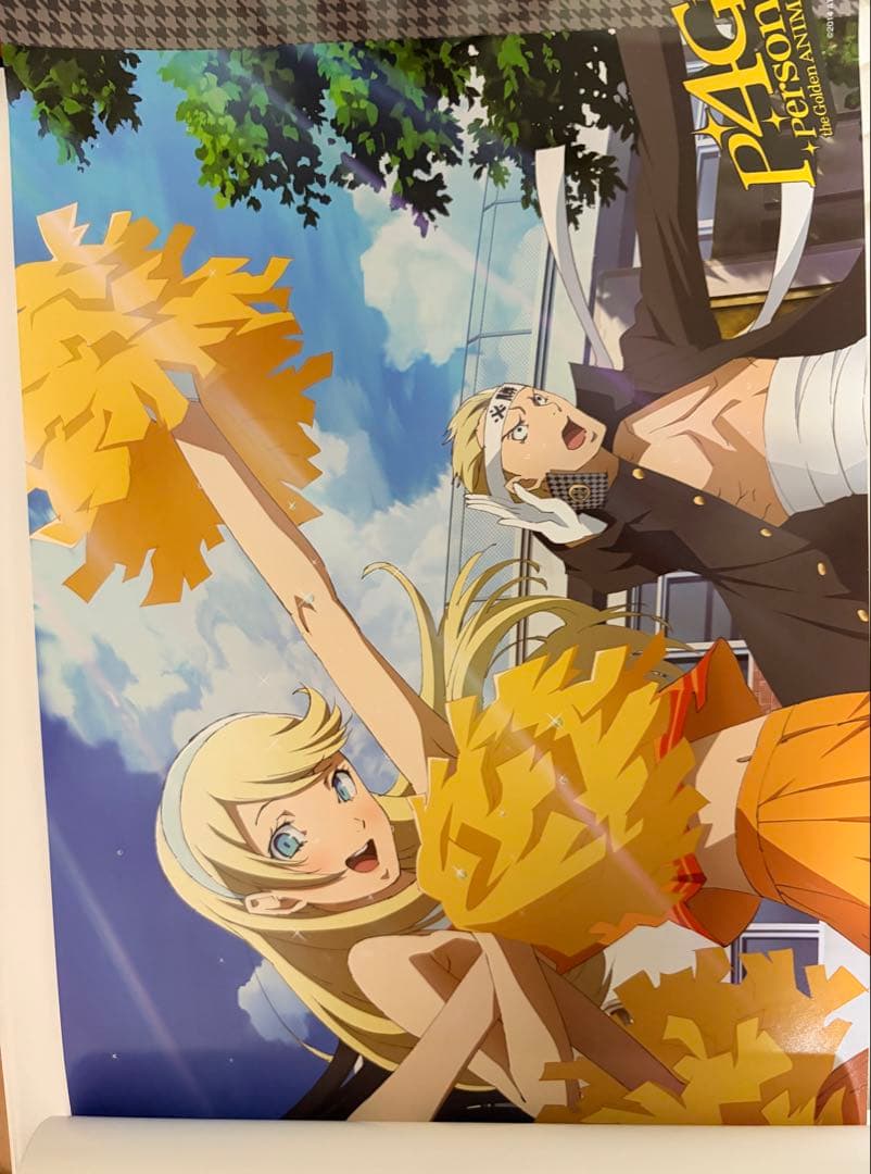 へ*可様 ペルソナ4 グッズまとめ - ポスターオンライン ショッピング