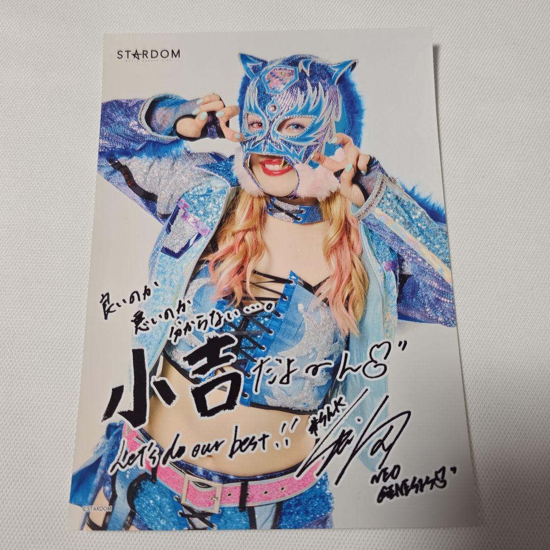 女子プロレス スターダムSTARDOM スター・ライト・キッド 2L - メルカリ