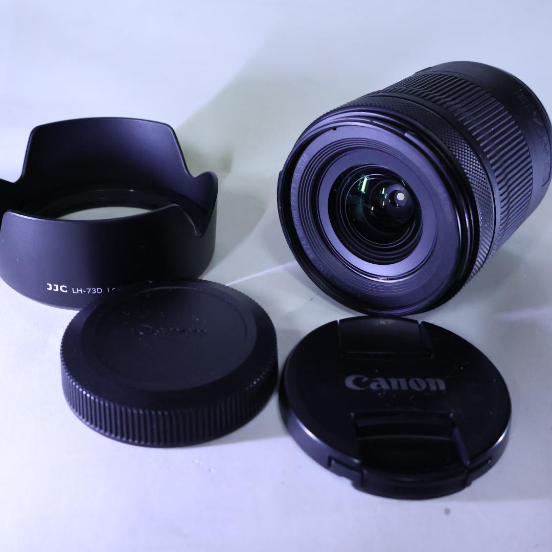 ヤ*ヤ様 Canon RF24-105mm F4 - 7.1 IS STM（完動 Canon RF 24-105mm F4-7.1 IS STM by Canon at B&C Camera