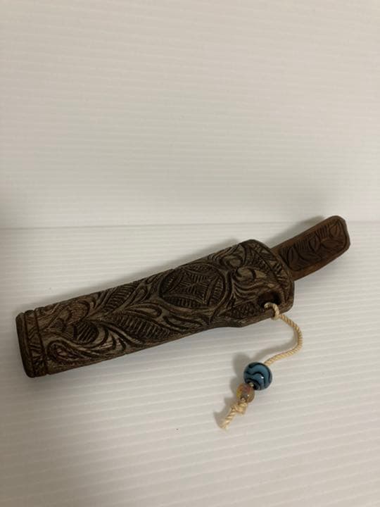 アイヌ マキリ 昭和 工芸品 北海道