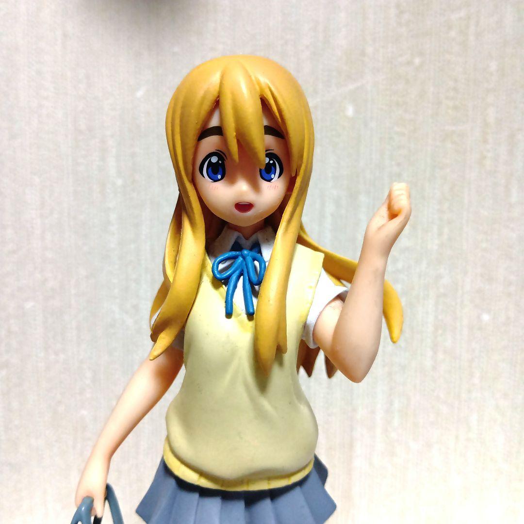 けいおん！ 琴吹紬 フィギュア - メルカリ