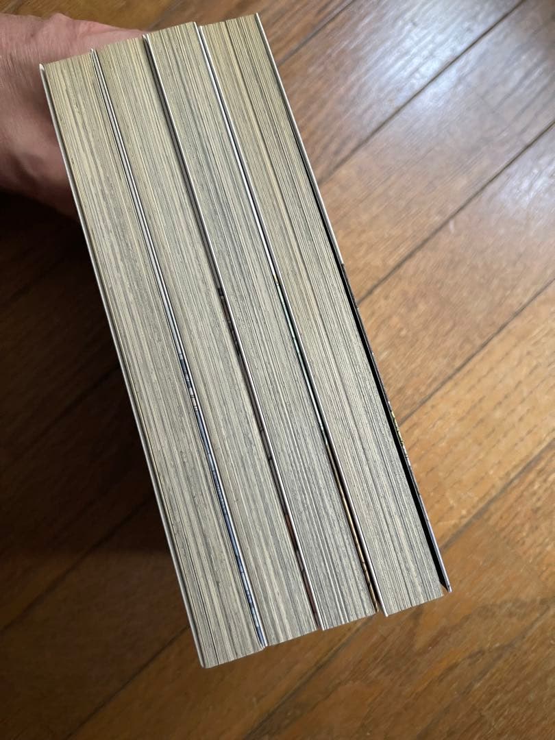 いねむり先生 コミックス1〜4巻　全巻セット売り