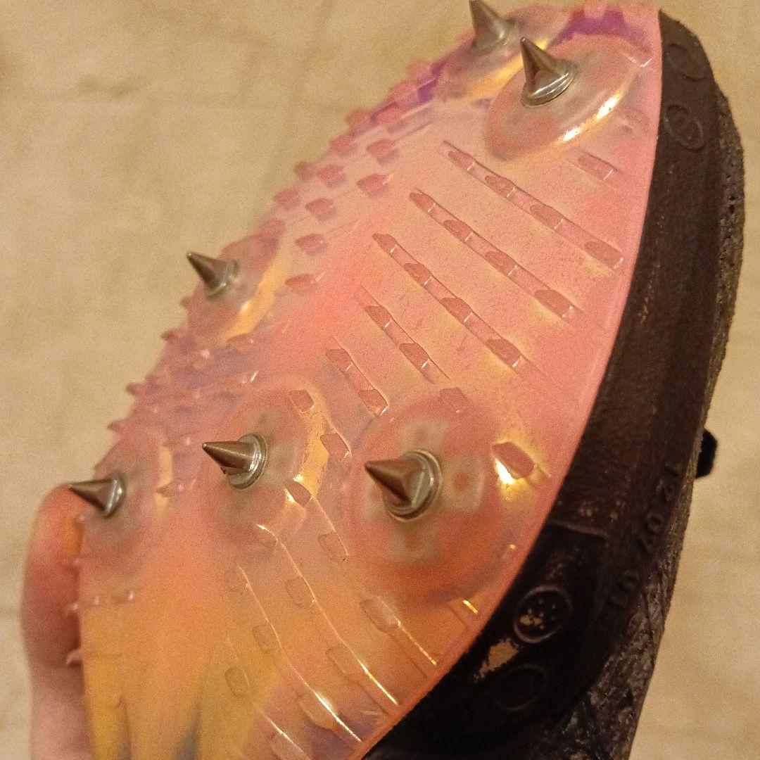 アディゼロ プライム SP3 24.5cm