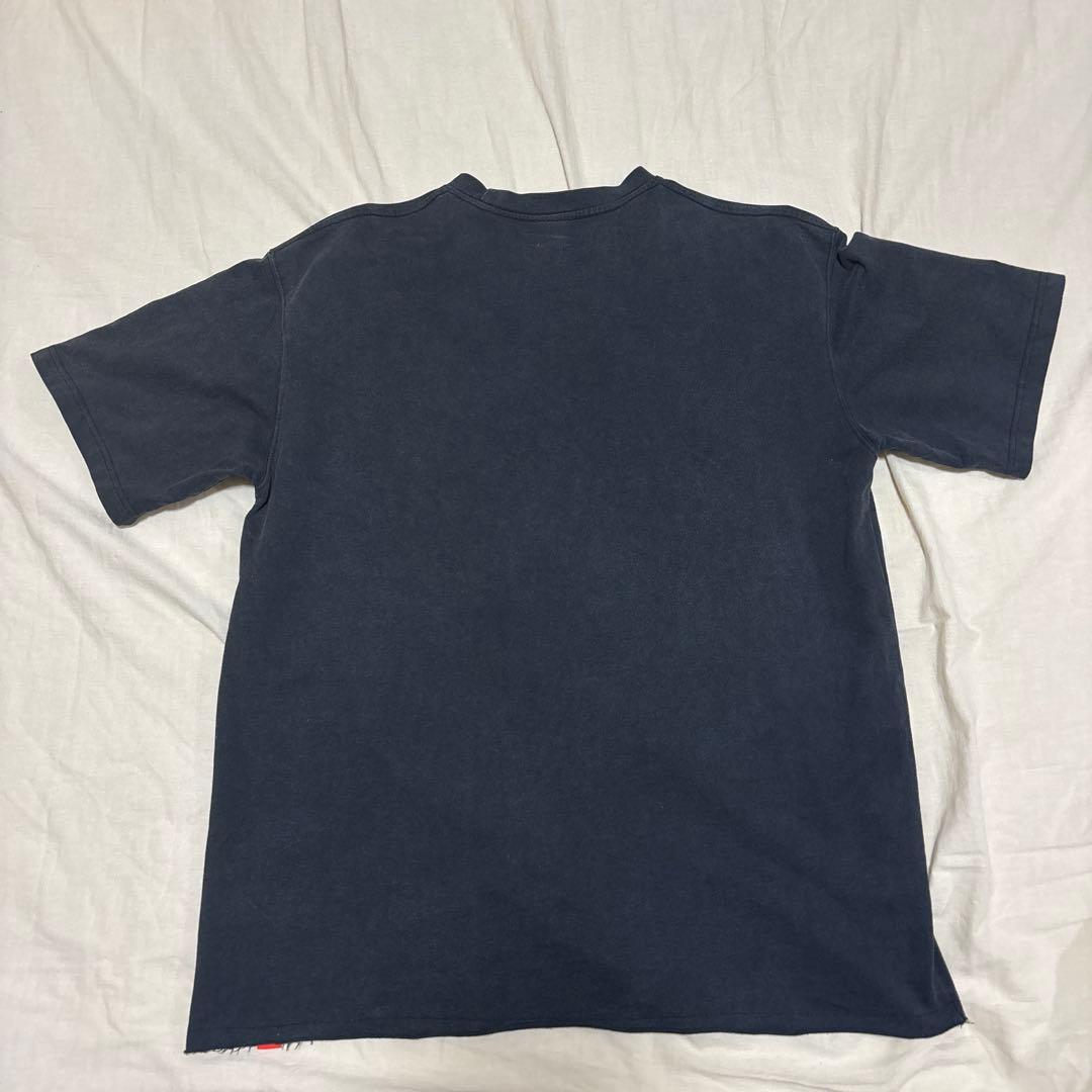 最終値下げ!!】Crazy raccoon ロックの日 Tシャツ Lサイズ