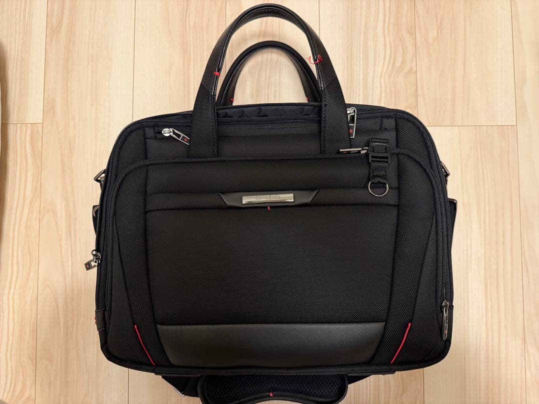 サムソナイト ブリーフケース プロデラックス5 Amazon.co.jp: [サムソナイト] ビジネスバッグ プロデラックス5