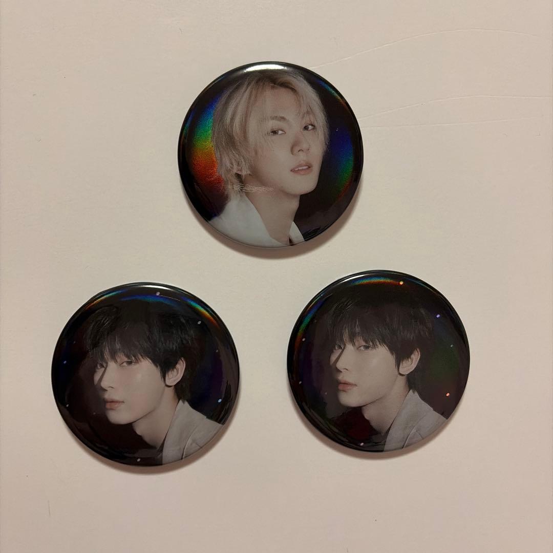 ENHYPEN グッズ ソヌ ジョンウォン まとめ売り - メルカリ