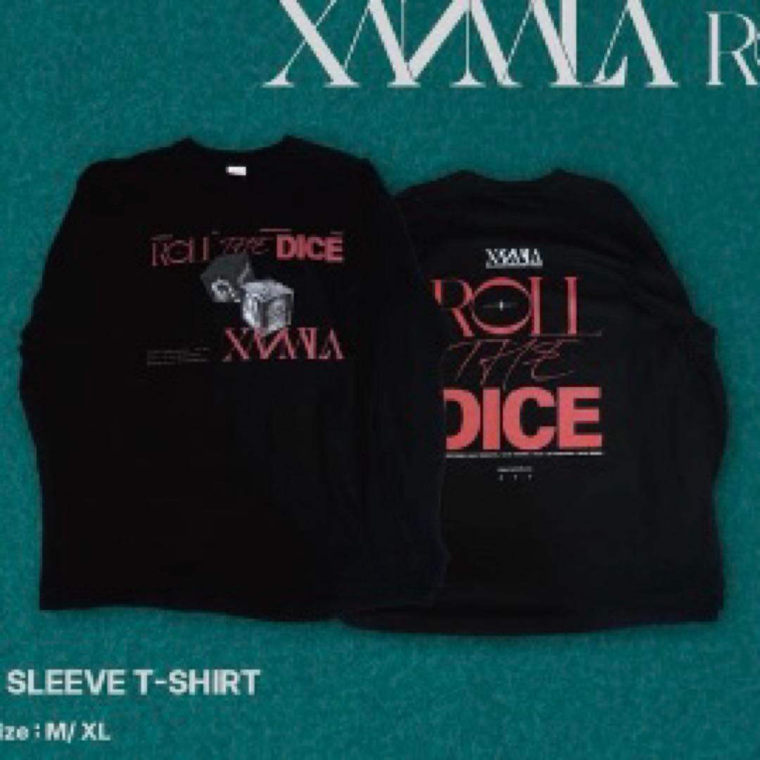 BEAMS SPORTS×KINGS】#4 LAWタイダイTシャツ サイズM