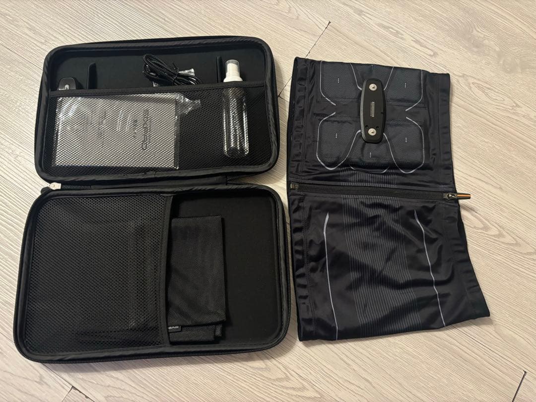 エクササイズグッズ SIXPAD エムティージー MTG トレーニング用小物 SIXPAD Exercise Band S