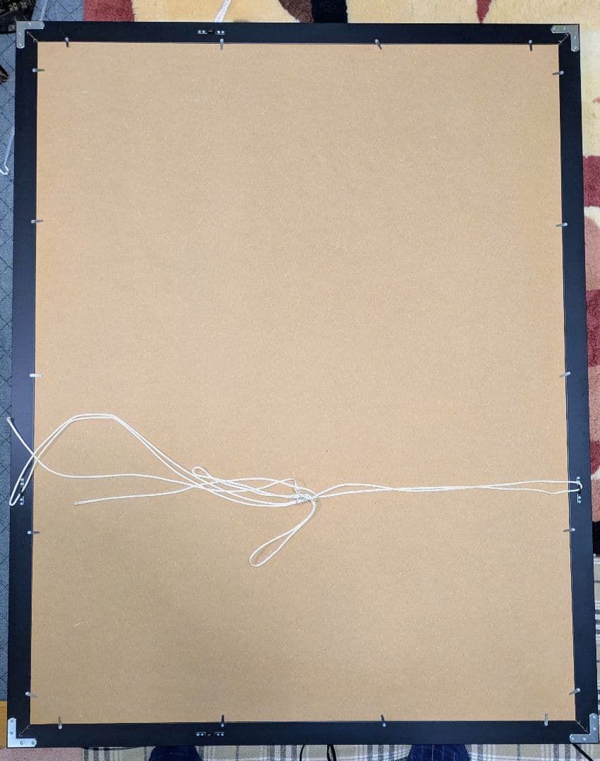 ヒロ・ヤマガタ作シルクスクリーン「スカイフェスティバル」 - メルカリ