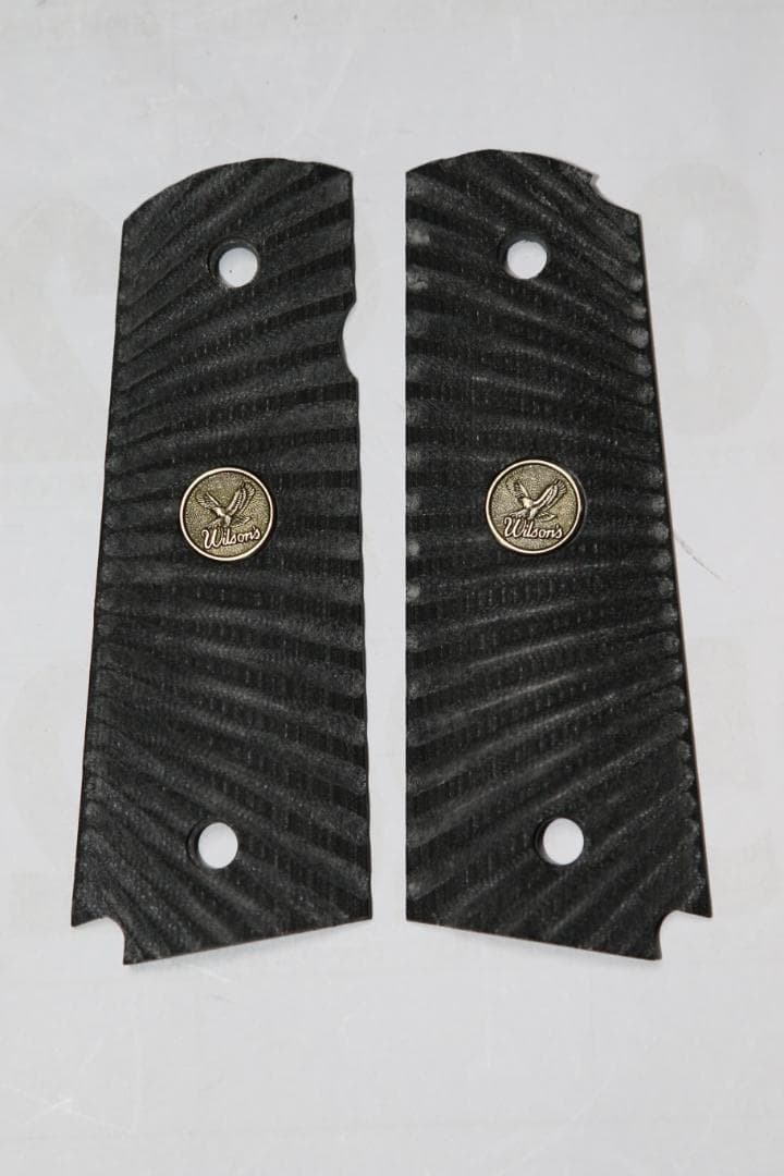 Linville Grips Colt 1911 ハンドガングリップ