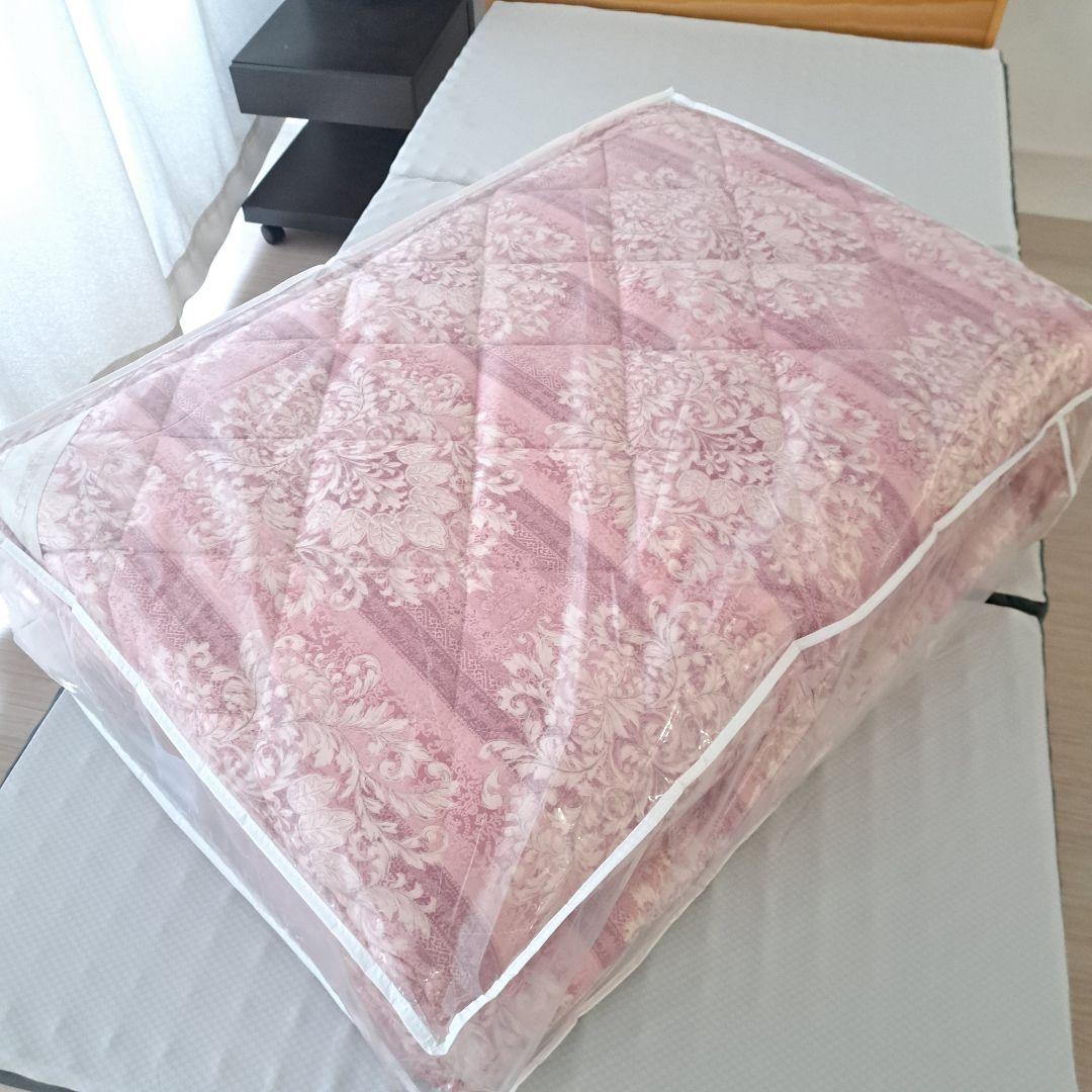 新品 西川 敷き布団 シングルロング 羊毛混4層敷き布団 敷ふとん マットレス 西川（nishikawa） 敷布団 シングル ロング 四層 敷き布団 敷き布団