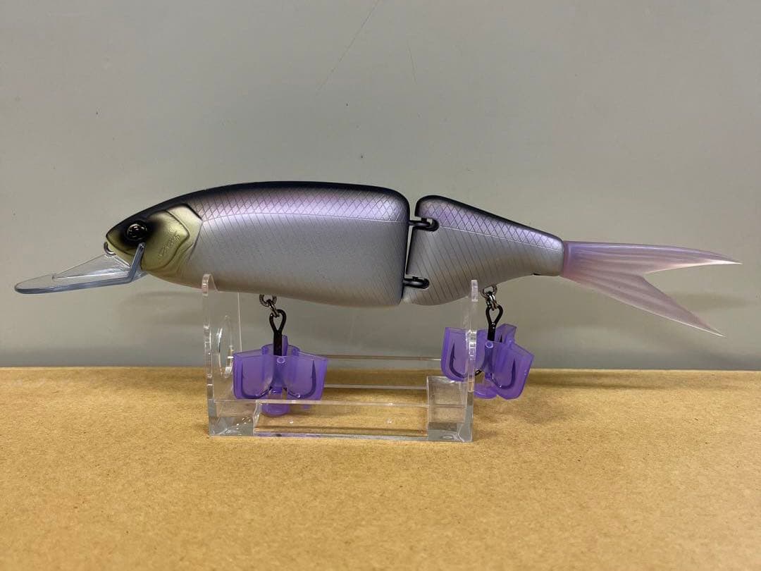 DRT タイニークラッシュ 鎧 DTK13 ディープパープル - メルカリ