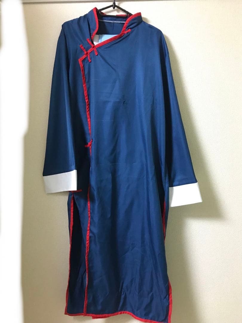 黒執事 劉 コスプレ | Shop at Mercari from Japan! | Buyee