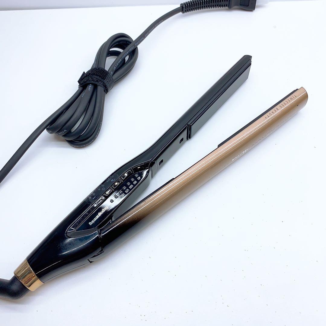 リュミエリーナ ヘアビューロン 4D plus 4Dplus ストレート