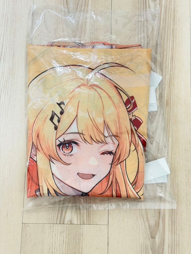 極楽湯　Re GLOSS　音乃瀬奏　のぼり 極楽湯 Re GLOSS 音乃瀬奏 のぼり ホロライブ - メルカリ