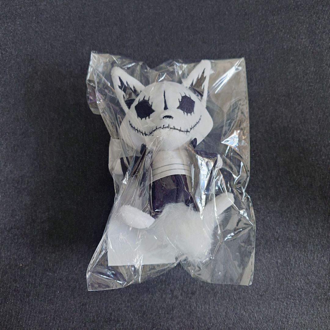 BABYMETAL 子狐ぬいぐるみキーホルダー - メルカリ