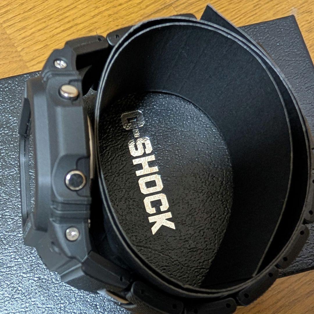 【美品】G-SHOCK GW-M5610UBC -1JF 2025年製 保証有り