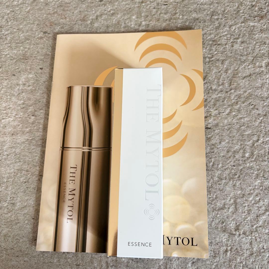 THE MYTOL ESSENCE ザマイトルエッセンス 薬用美容液 30mL - メルカリ