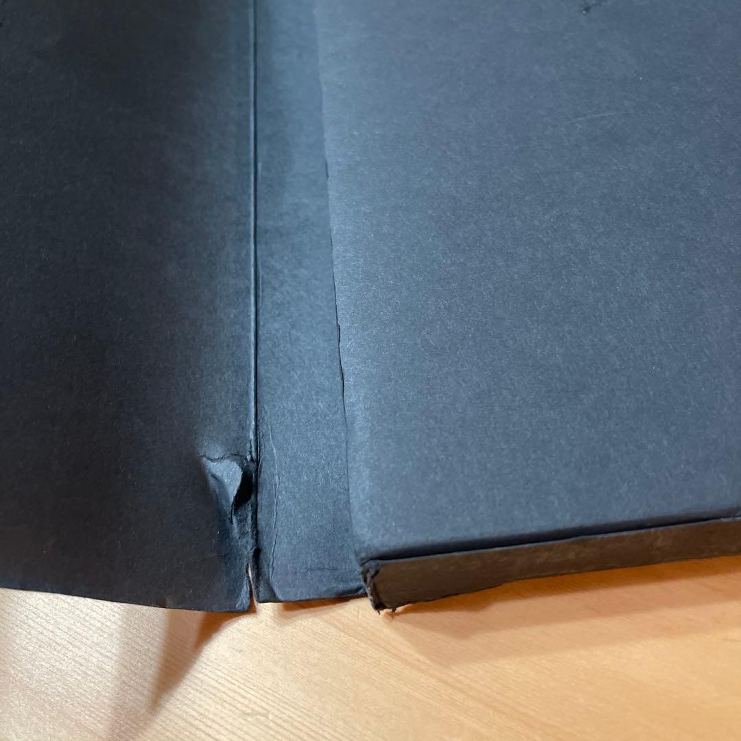 【希少レア】豪華本Madonna Madame X Tour VIP Book