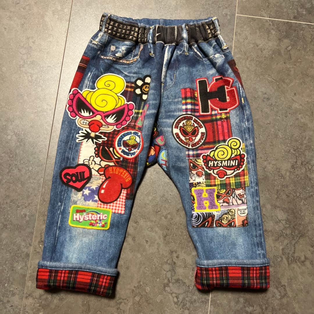 ☆*様 ヒスミニ ライクア 9月5日ローソン限定『HYSTERIC MINI SHOULDER BAG BOOK』を発売