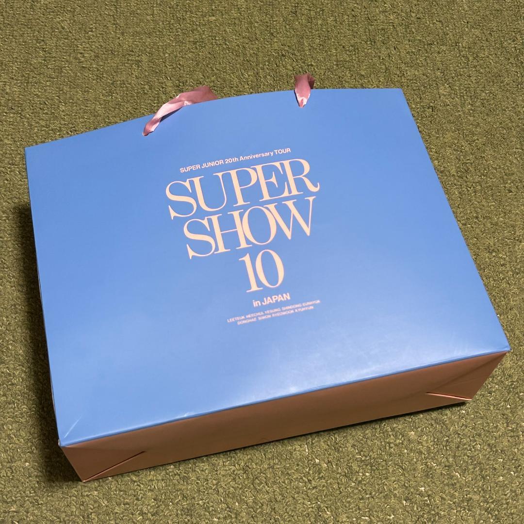 SUPER JUNIOR スパショ アプグレ 特典 トレカ グッズ 12/14 - メルカリ