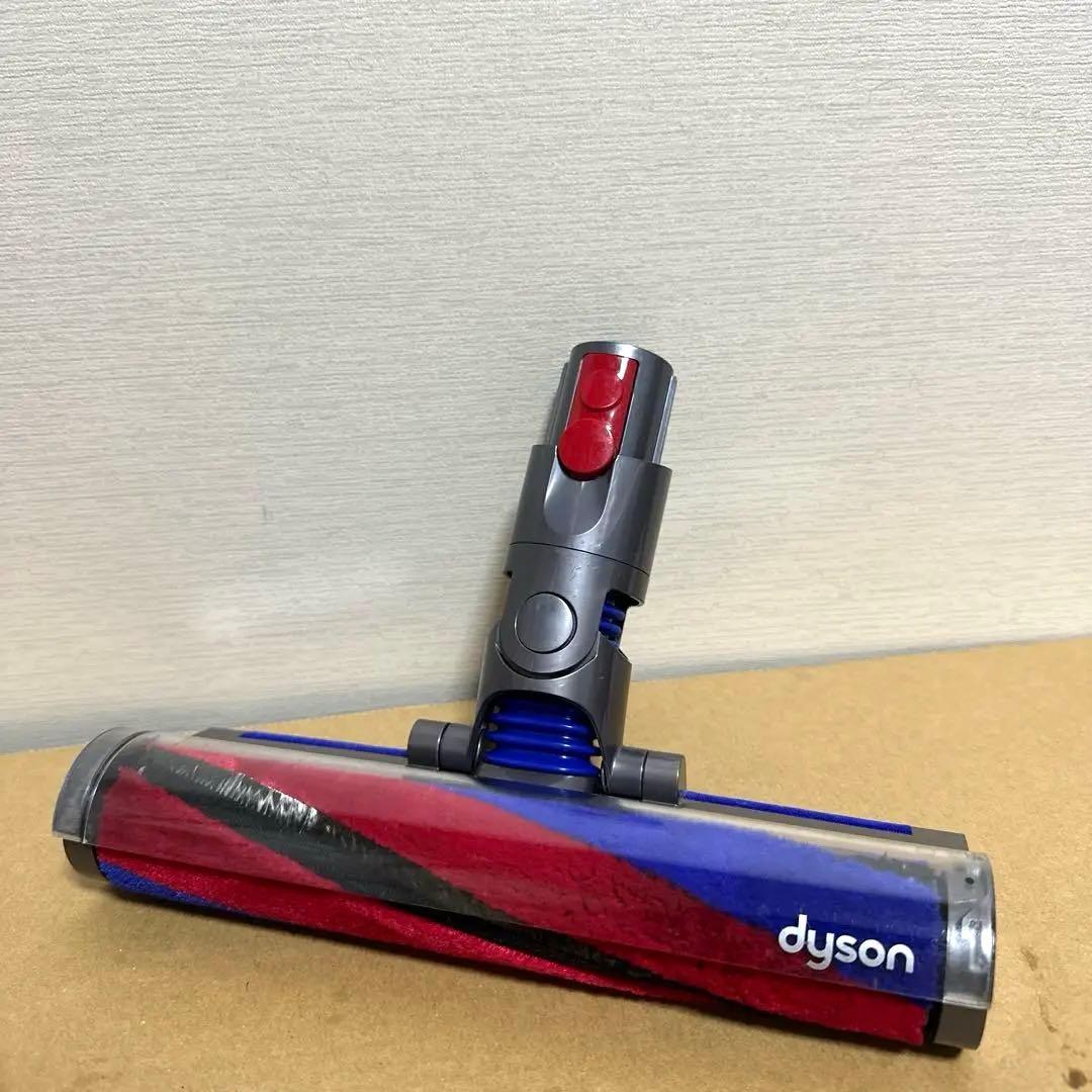 純正品ダイソンヘッド 354531-02 SV18 Digital slim - メルカリ