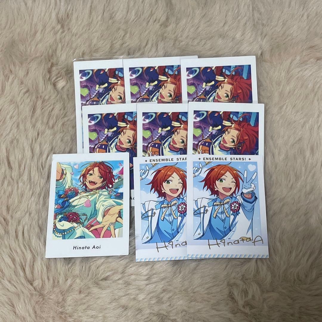 葵ひなた あんスタ ぱしゃっつ - メルカリ