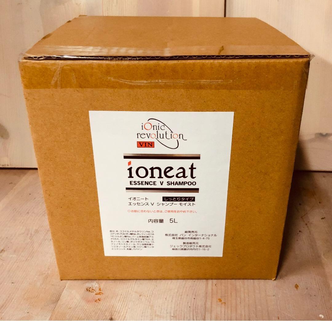 リピート　ゆい様5リットルモイスト1個