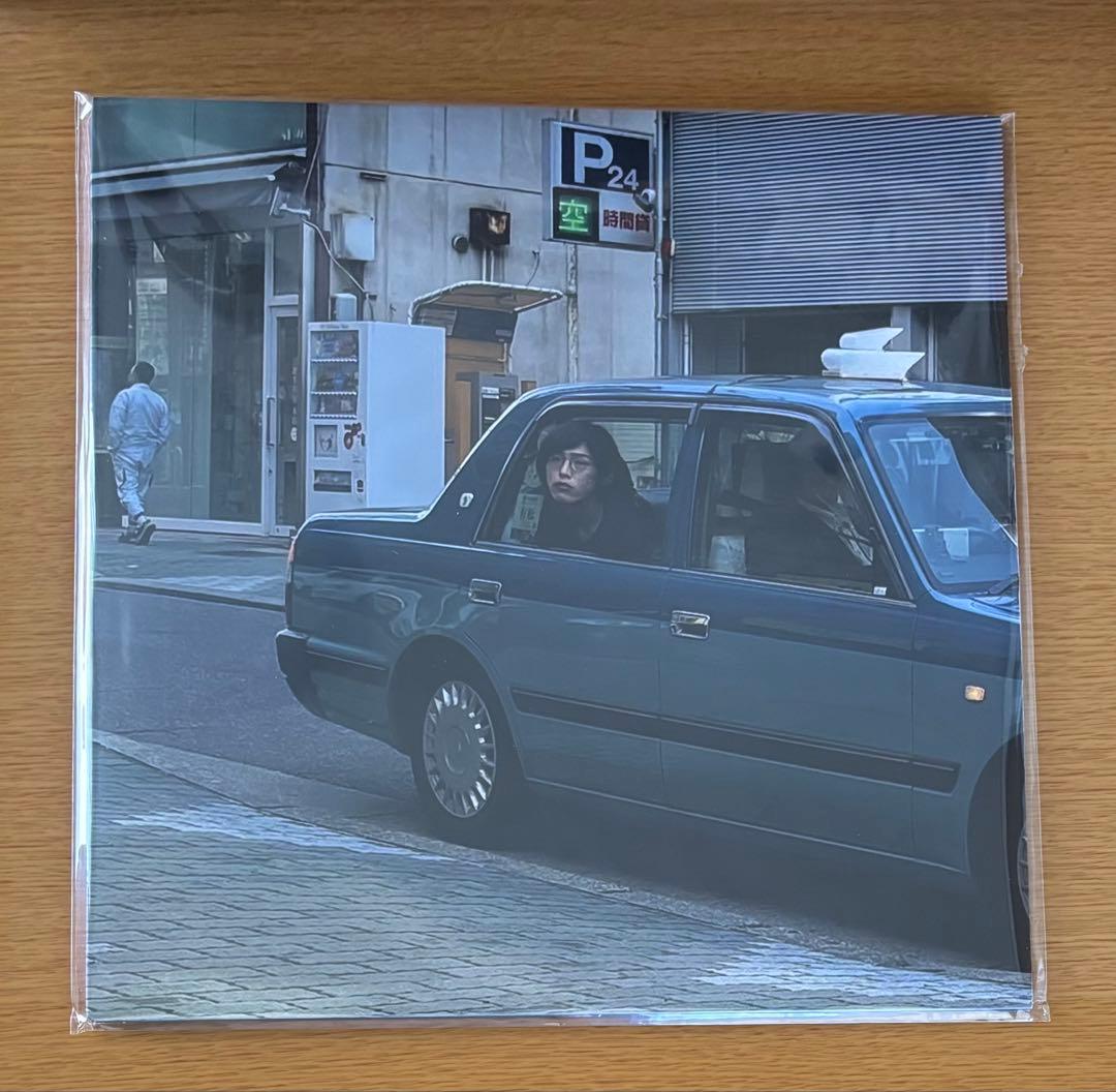 新品未開封】君島大空 no public sounds レコード - メルカリ