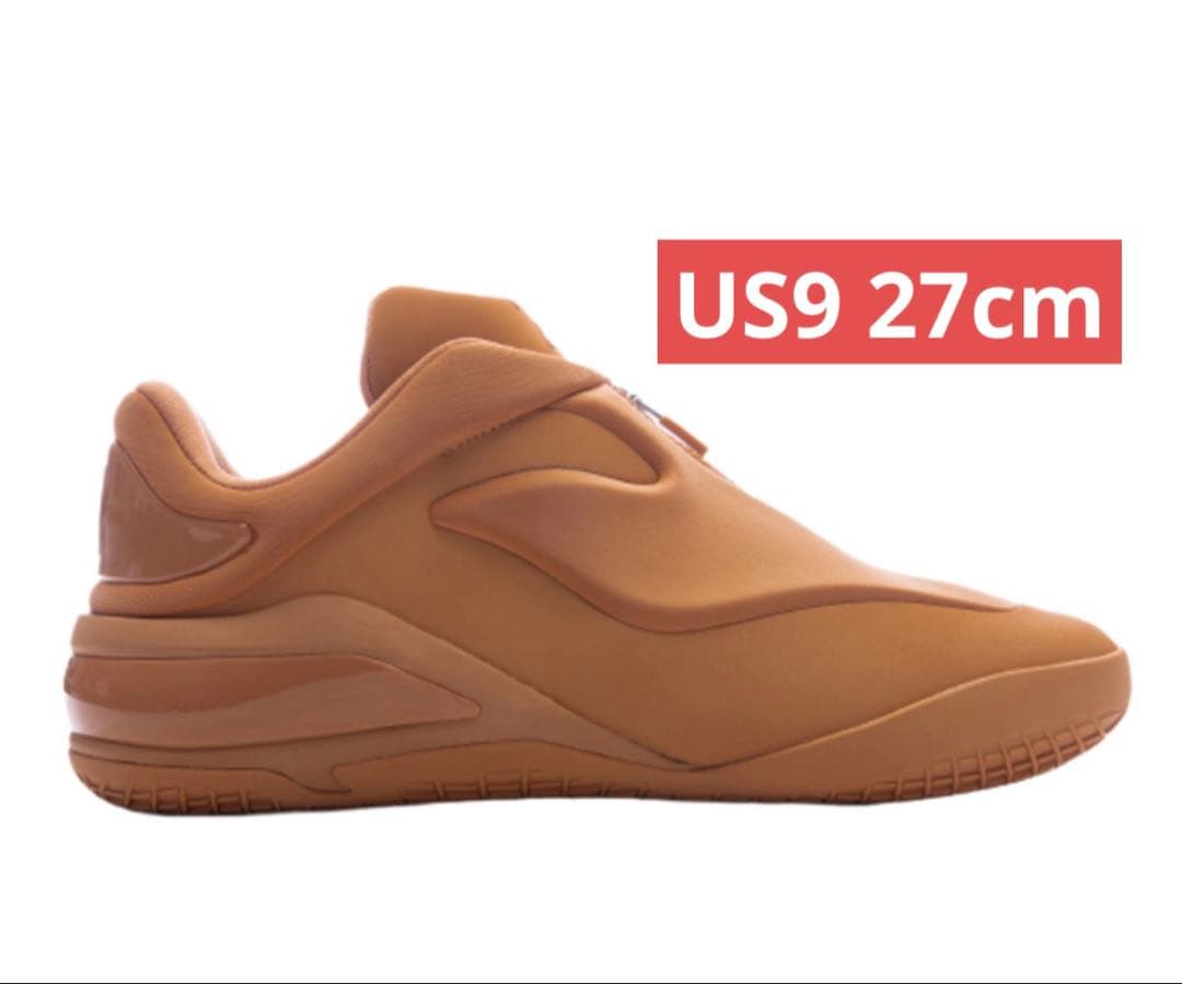 シューズ(男性用) Converse Shai 001 Hail Clay US9 27cm Converse Shai 001 'Hail Clay' A18978C