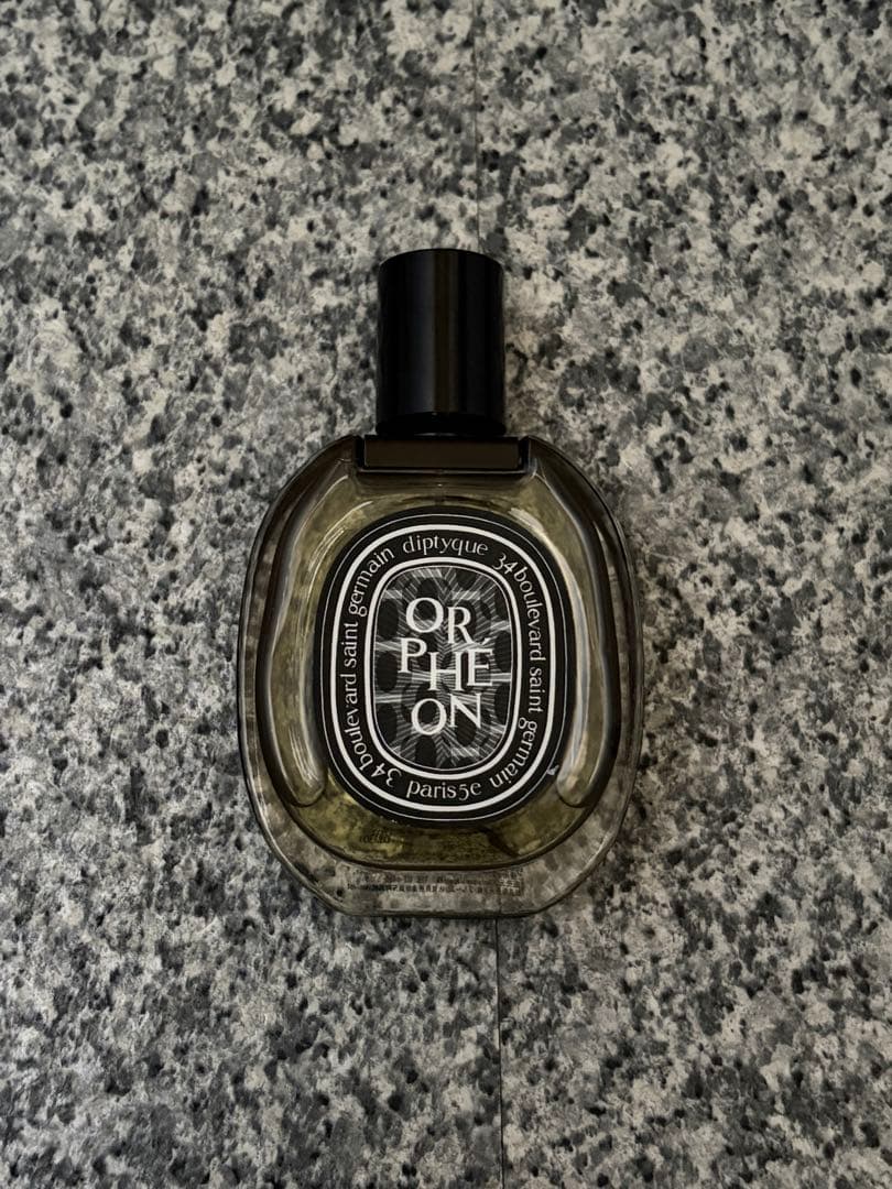 diptyque Orphéon 香水 75ml 箱付き Orphéon - Eau de parfum - 75ml | Diptyque Paris