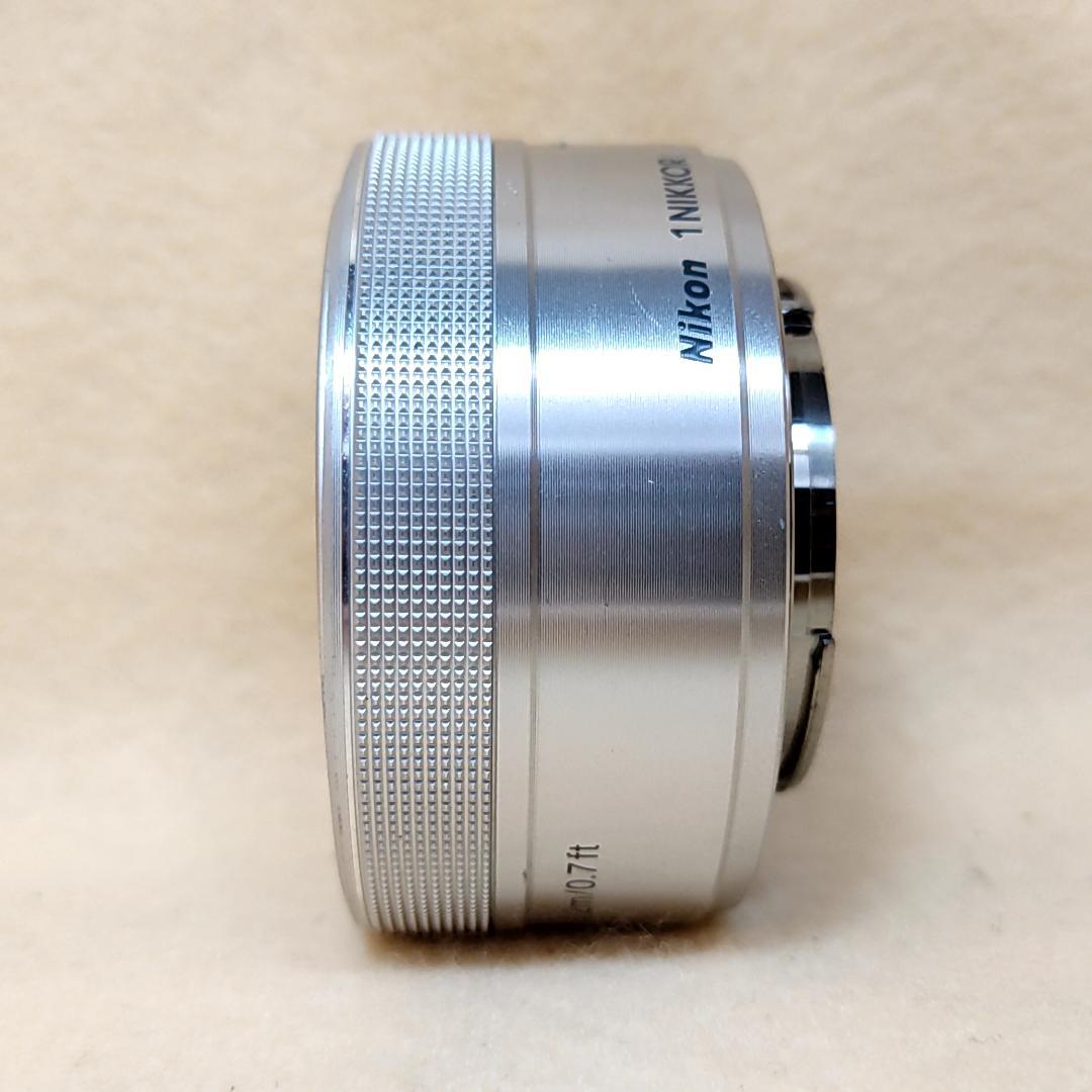 レンズ(ズーム) NIKKOR 1 NIKKOR 10-30mm f/3.5-5.6 VR