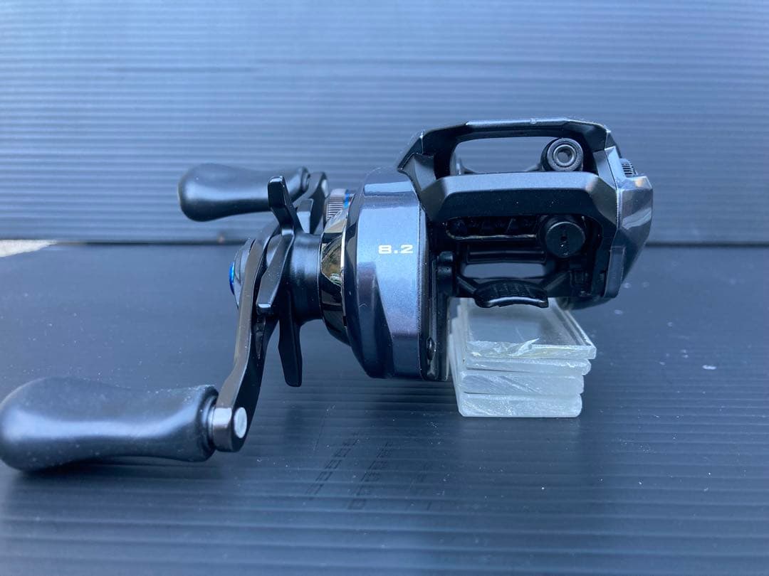 SLX DC 20XG ベイトリール Amazon | シマノ(SHIMANO) ベイトリール 両軸 20 SLX DC 70HG RIGHT