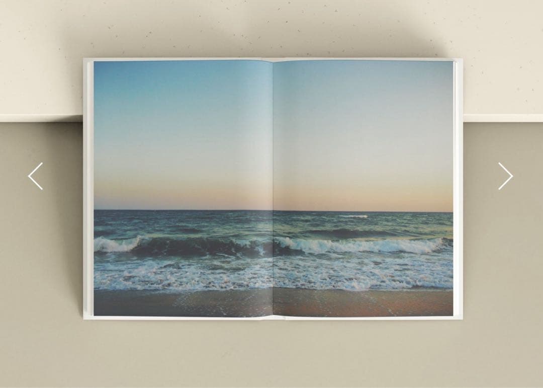 新品未使用　音楽のある風景　haruka nakamura写真集nujabes