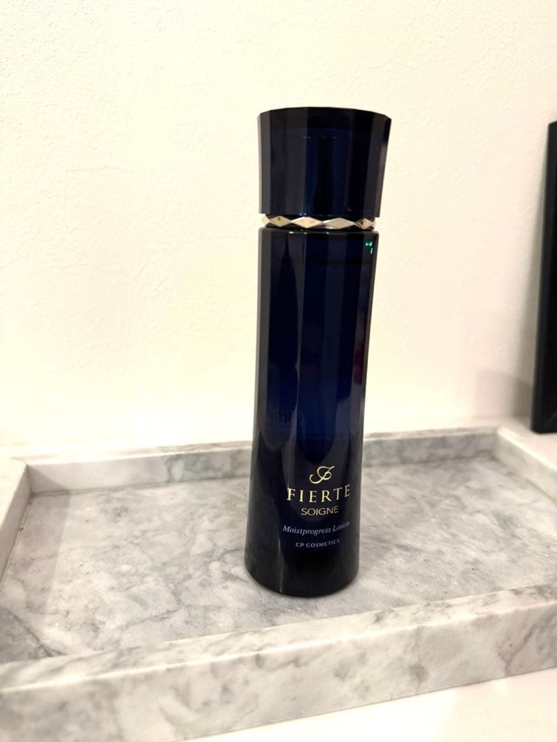 CPコスメティクスソワーニュ フィエルテモストプログレスローションMD