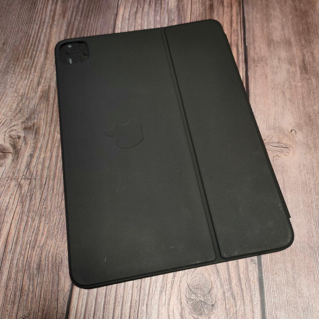 純正 Smart Keyboard Folio MXNK2J/A 美品 - メルカリ