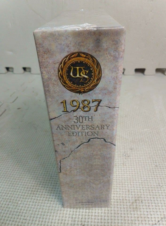 ホワイトスネイクDVD 海外版？ 白蛇の勲章 30周年記念 未開封品 - メルカリ