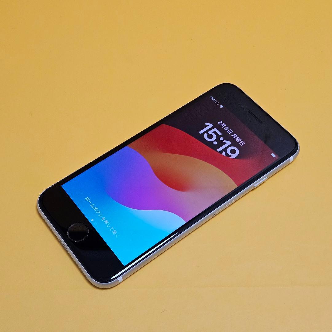 iPhone SE2 64GB｜24時間以内発送#496 - メルカリ
