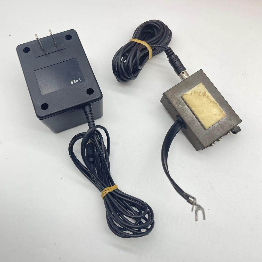 希少】CASIO PV-1000 専用ソフトプーヤン付き コンピュータゲーム