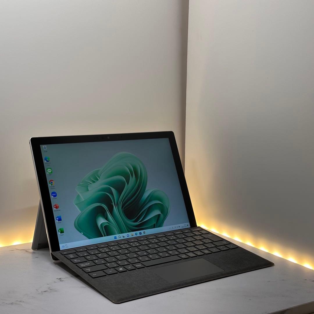 【BT良好】Surface Pro7 Corei5/8/128