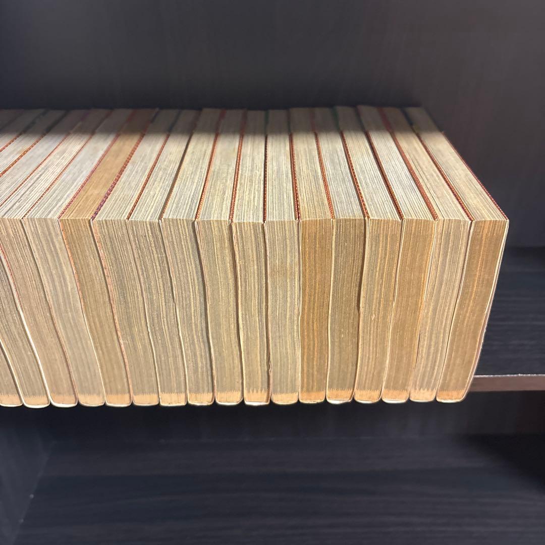 名探偵コナン 全巻 帯付き 多数 7巻から21巻,24巻から29