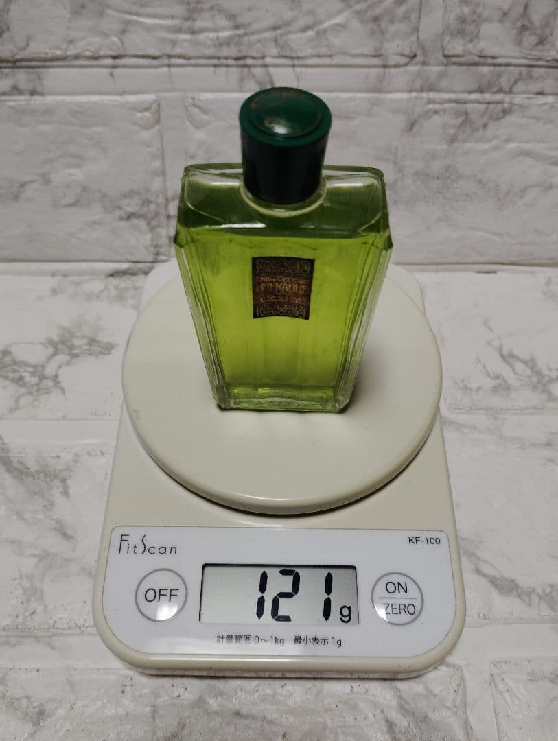 香水 新品 希少 レア COTY コティ エメロード オーデコロン