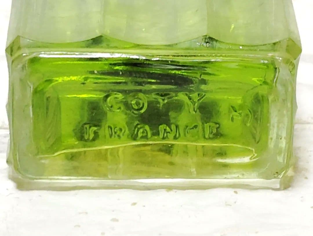 香水 新品 希少 レア COTY コティ エメロード オーデコロン