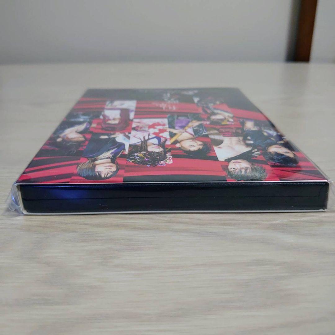 【Amazon.co.jp限定】戦-ikusa-なでしこ桜 DVD