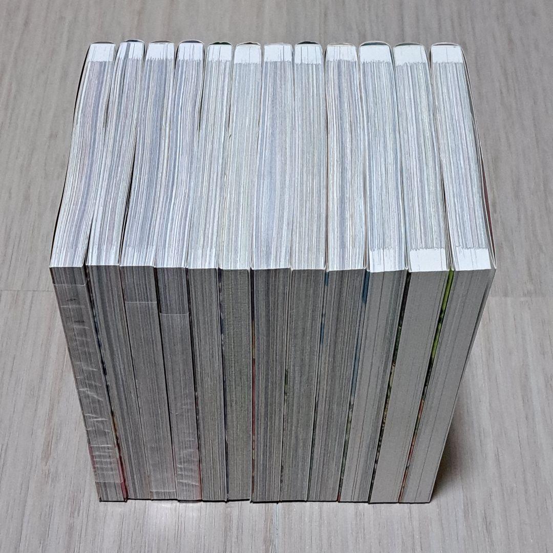 【特典あり】 ある日、お姫様になってしまった件について 1~12巻セット