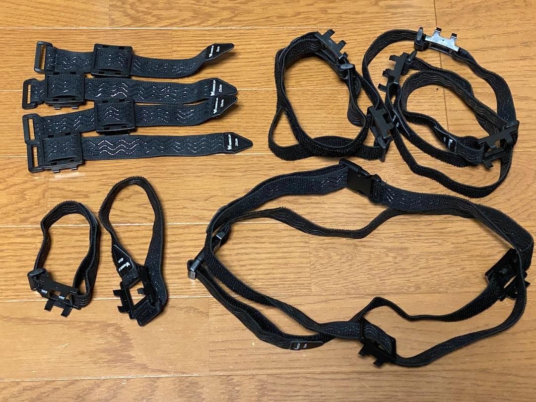 完品】Rebocap モーショントラッカー - メルカリ