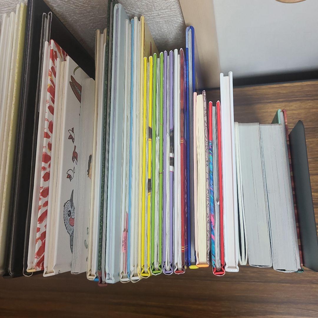 絵本 35冊セット MK11290むぎむぎ - メルカリ