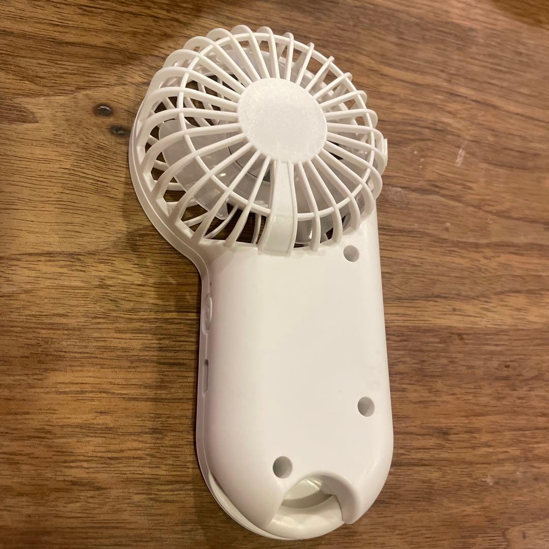 非売品 ハンディファン 大阪万博 ミャクミャク - メルカリ