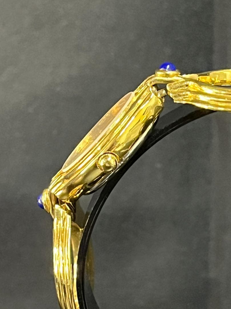 ◇Franklin Mint フランクリンミント クオーツ腕時計 08142